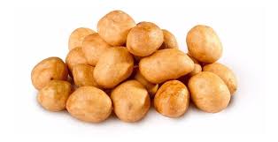 Cacahuate Japonés 500g