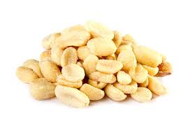 Cacahuate Salado 500g