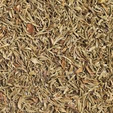 Bolsita de Tomillo Seco